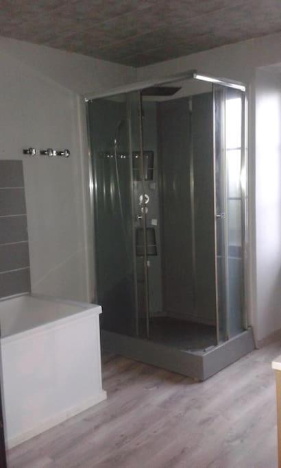 Grand Appartement Tres Clair Pres Centre Ville 아르장타트 외부 사진
